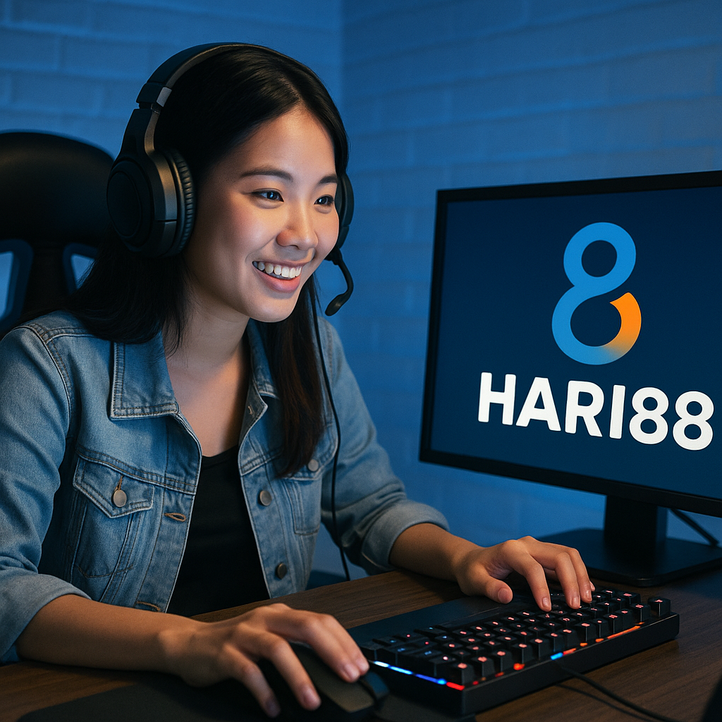 HARI88